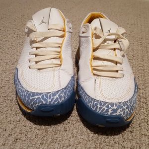 Jordan's
